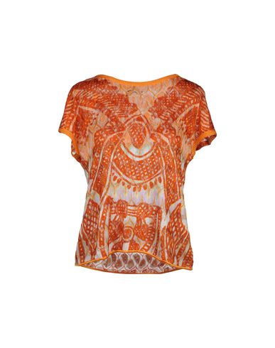 ZOOM MISSONI - Sleeveless jumper