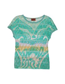 MISSONI - Sweater