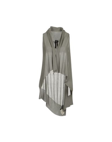 ZOOM RICK OWENS - Cardigan