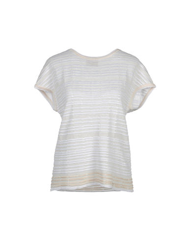 ZOOM MISSONI - Sleeveless sweater