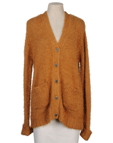 ZOOM BIMBA & LOLA - Cardigan