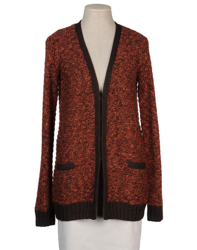 ZOOM BIMBA & LOLA - Cardigan