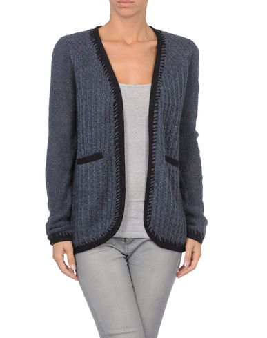 ZOOM BIMBA & LOLA - Cardigan