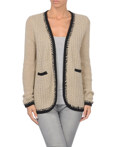ZOOM BIMBA & LOLA - Cardigan