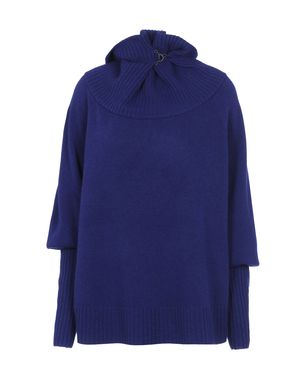 Long sleeve sweater Women's - ANN DEMEULEMEESTER