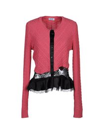 MOSCHINO CHEAPANDCHIC - Cardigan