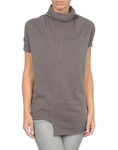 ZOOM MANILA GRACE - Short sleeve sweater