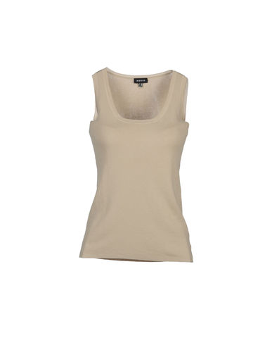 ZOOM AKRIS - Sleeveless jumper