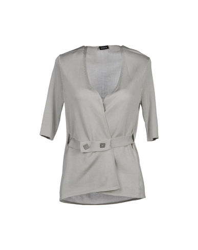 ZOOM AKRIS - Cardigan