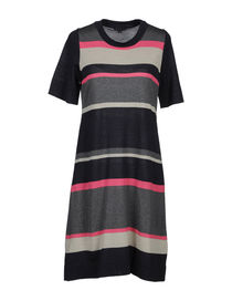 THEORY - Short dress