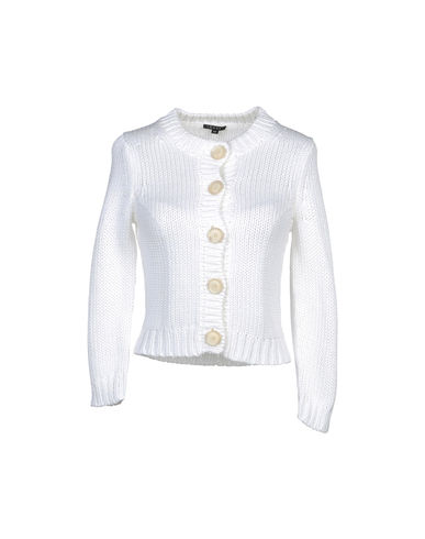 ZOOM THEORY - Cardigan