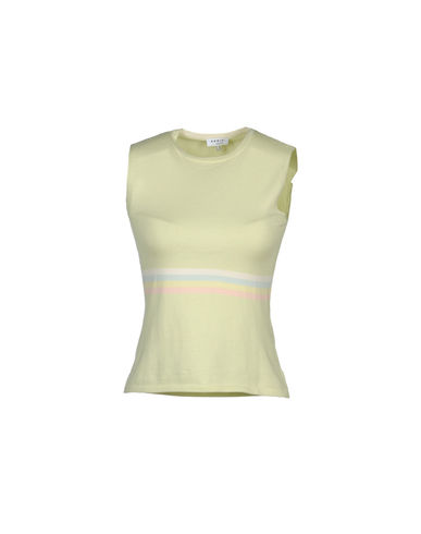 ZOOM AKRIS PUNTO - Sleeveless sweater