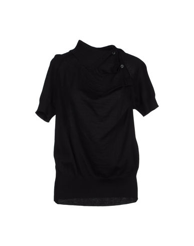 ZOOM McQ - Turtleneck