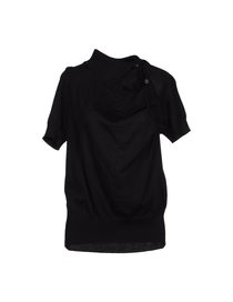 McQ - Polo neck