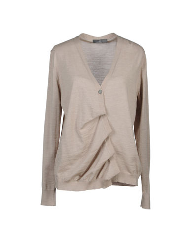 ZOOM McQ - Cardigan