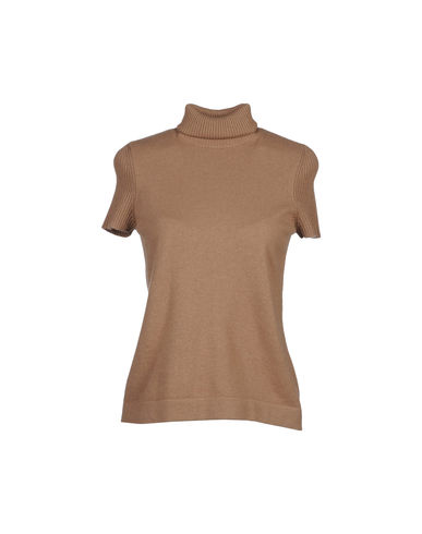 ZOOM AKRIS PUNTO - Short sleeve sweater