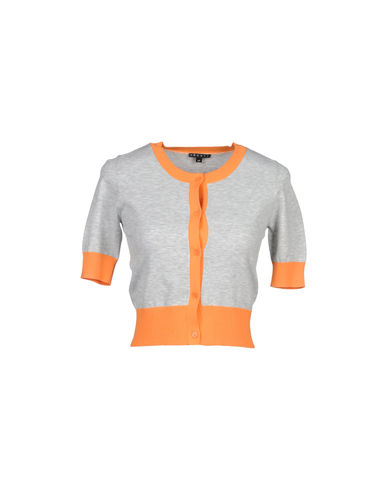 ZOOM THEORY - Cardigan