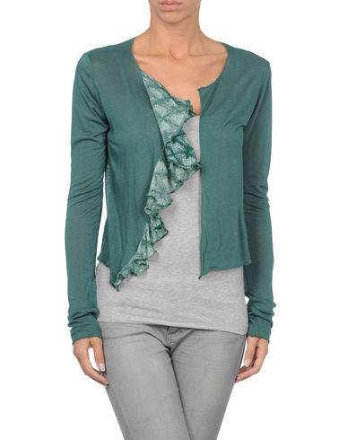 ZOOM MANILA GRACE - Cardigan