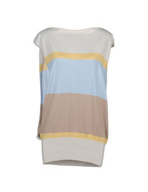 SOHO DE LUXE - Sleeveless jumper