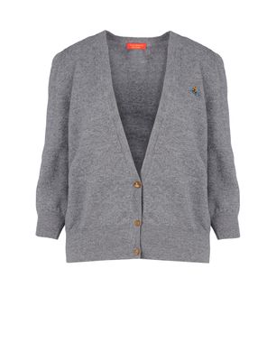 Cardigan Women's - VIVIENNE WESTWOOD RED LABEL
