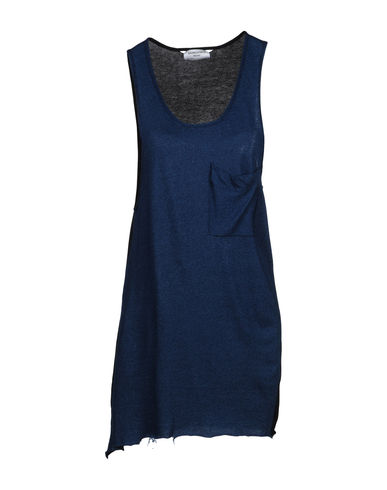 ZOOM SANSOVINO 6 Milano - Sleeveless jumper