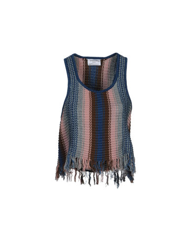 ZOOM SANSOVINO 6 Milano - Sleeveless jumper