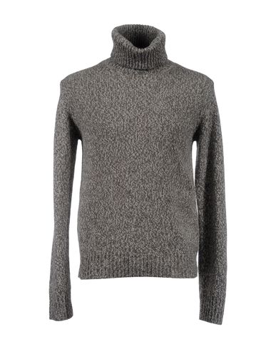 ZOOM HARTFORD - High neck sweater