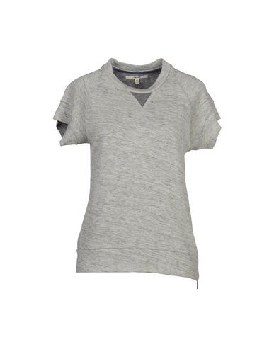 ZOOM J BRAND - Short sleeve sweater