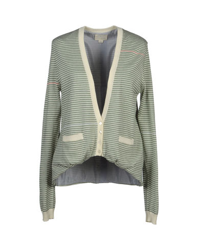 ZOOM BOY by BAND OF OUTSIDERS - Cardigan