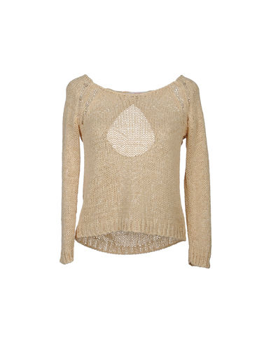 ZOOM JUCCA - Long sleeve sweater