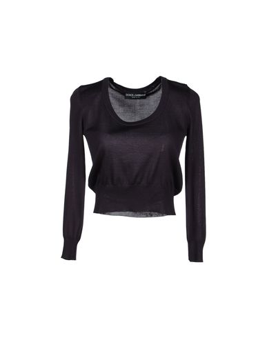ZOOM DOLCE & GABBANA - Long sleeve sweater