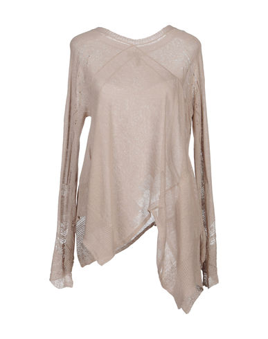 ZOOM HIGH - Long sleeve sweater