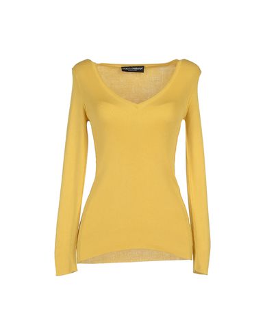 ZOOM DOLCE & GABBANA - Sweater