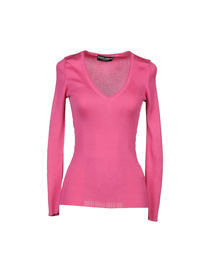 DOLCE & GABBANA - Long sleeve jumper