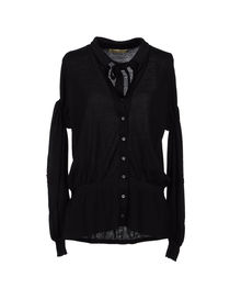 BALENCIAGA - Cardigan