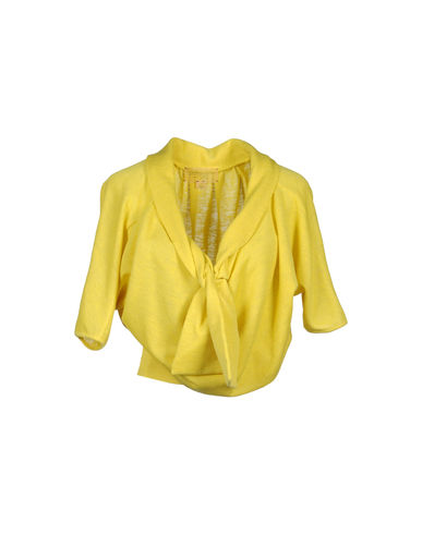 ZOOM GIAMBATTISTA VALLI - Short sleeve sweater