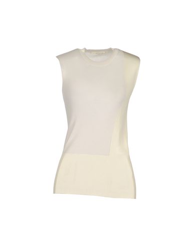 ZOOM CÉLINE - Sleeveless sweater