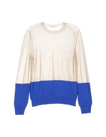 CÉLINE - Long sleeve sweater