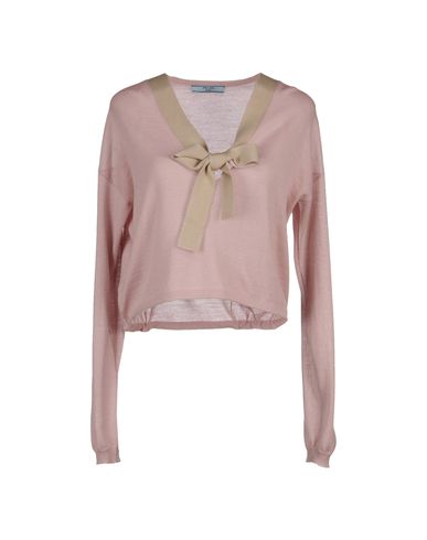 ZOOM PRADA - Sweater