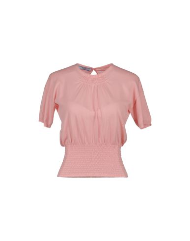 ZOOM PRADA - Sweater