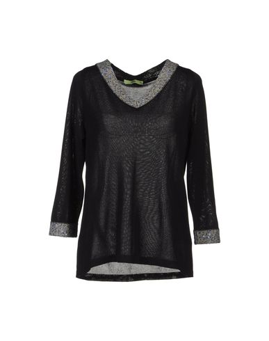 ZOOM LAURA NOSTRI - Sweater