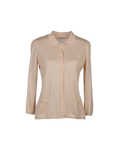 ZOOM MIU MIU - Cashmere sweater
