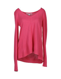 DIANE VON FURSTENBERG - Long sleeve jumper