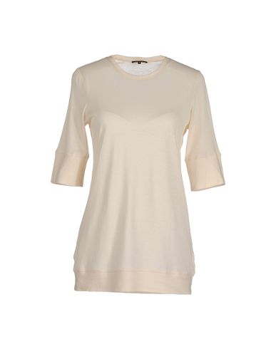 ZOOM THEORY - Short sleeve sweater
