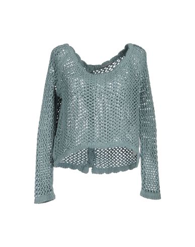 ZOOM ERMANNO SCERVINO - Long sleeve sweater