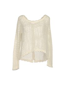ERMANNO SCERVINO - Long sleeve sweater