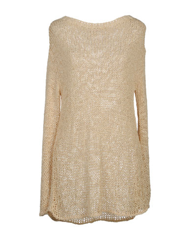 ZOOM JUCCA - Long sleeve sweater