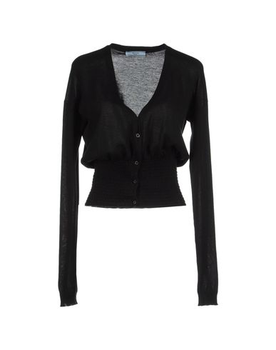 ZOOM PRADA - Cardigan