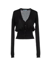 PRADA - Cardigan