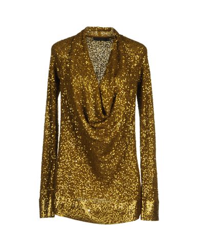 ZOOM DONNA KARAN COLLECTION - Cashmere sweater